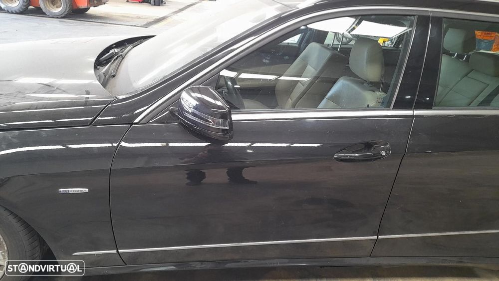 Porta frente esquerda MERCEDES-BENZ Classe E Carrinha (S212) - 1