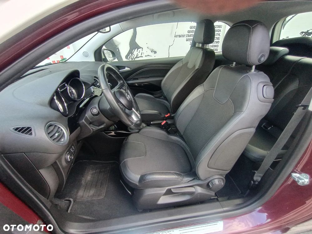 Opel Adam 1.4 Unlimited - 10
