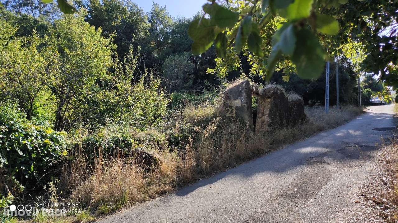 Terreno em Maceira para construção - Grande imagem: 2/11