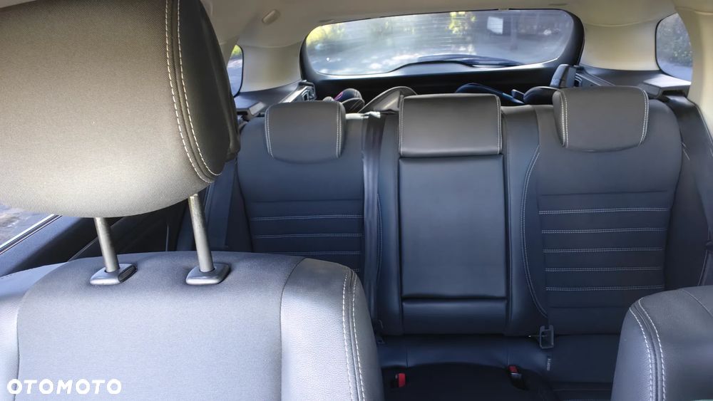 Renault Laguna ENERGY dCi 130 FAP Start-Stop Paris Business - 15