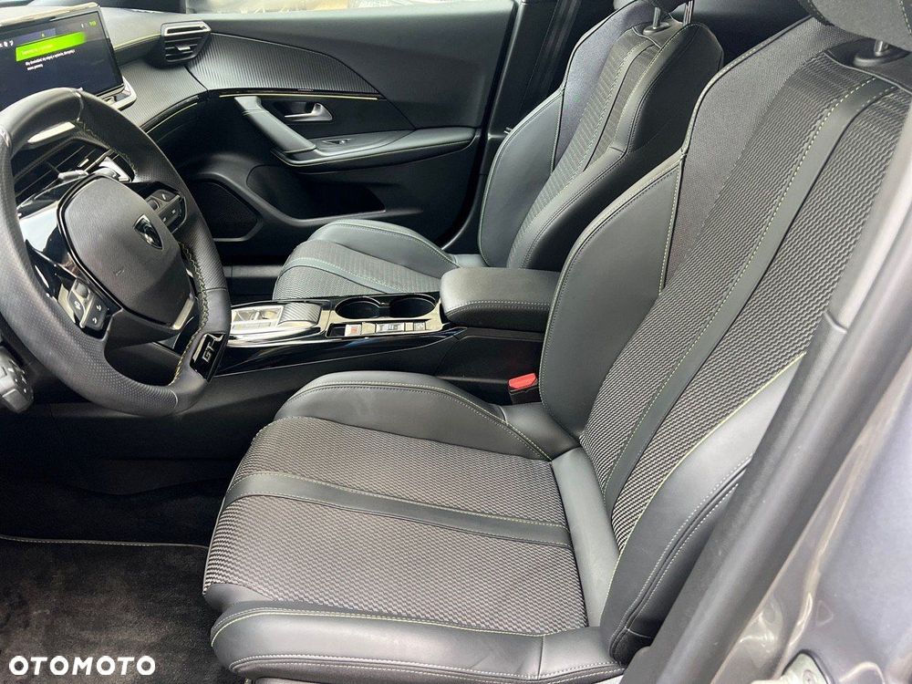 Peugeot 2008 1.2 PureTech GT S&S EAT8 - 9