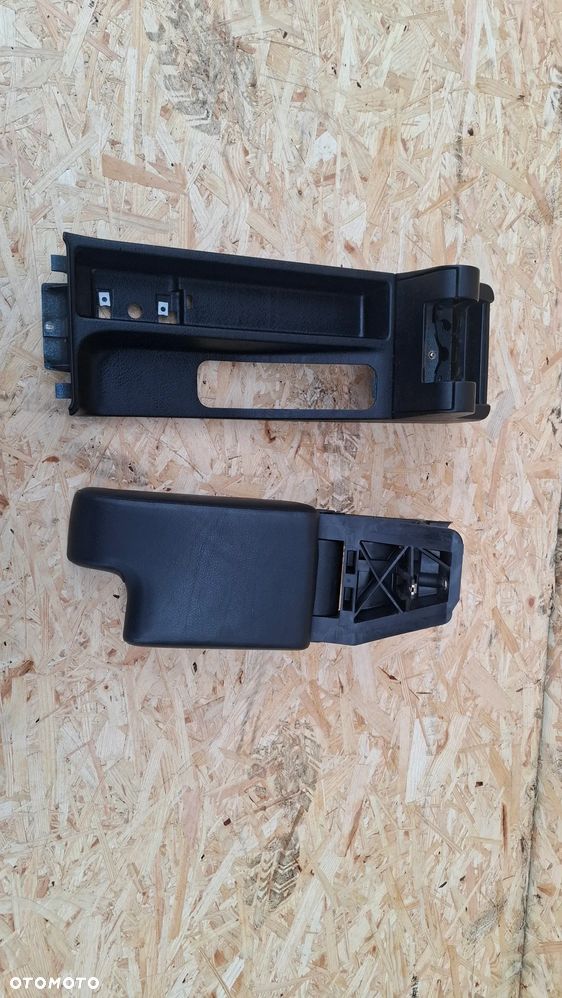 BMW E36 SEDAN KOMBI COUPE PODŁOKIETNIK