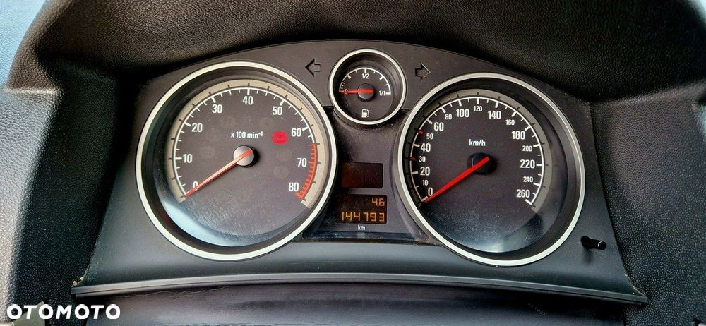 Opel Astra III 1.6 Enjoy Easytronic - 25