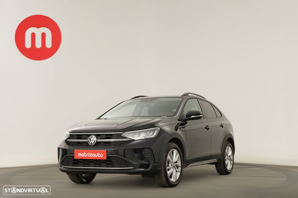 VW Taigo 1.0 TSI Urban DSG - 2