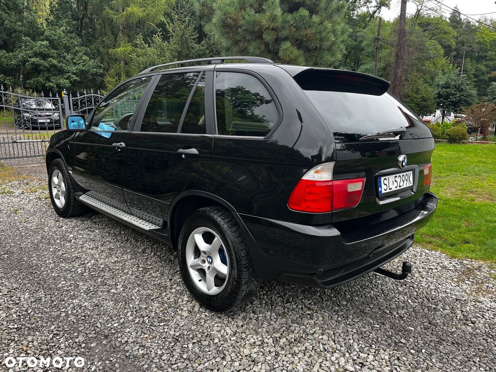 BMW X5 - 11