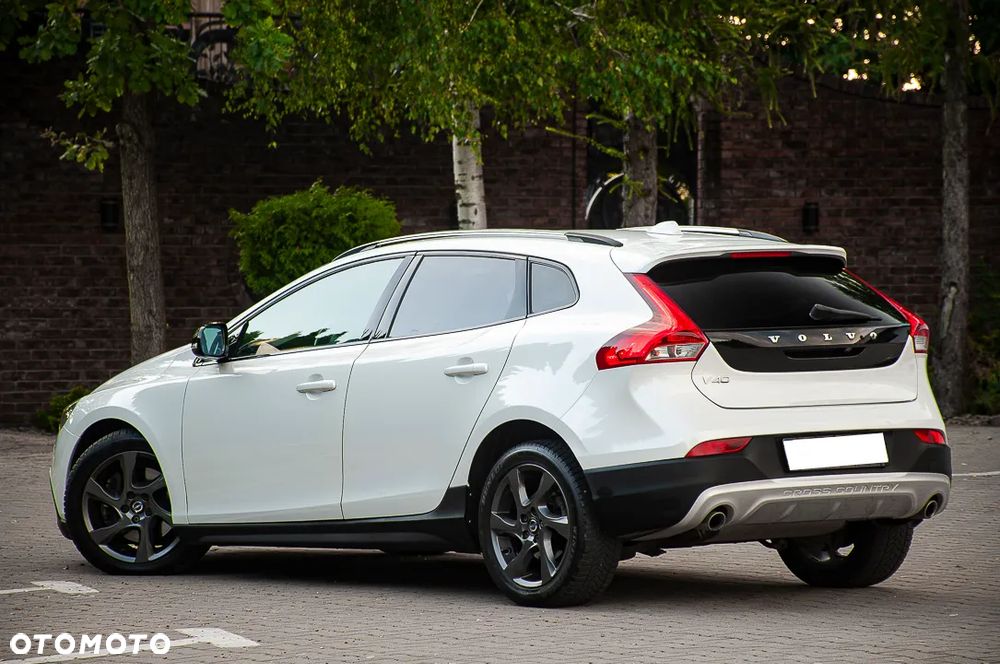 Volvo V40 Cross Country D4 Drive-E Summum - 16