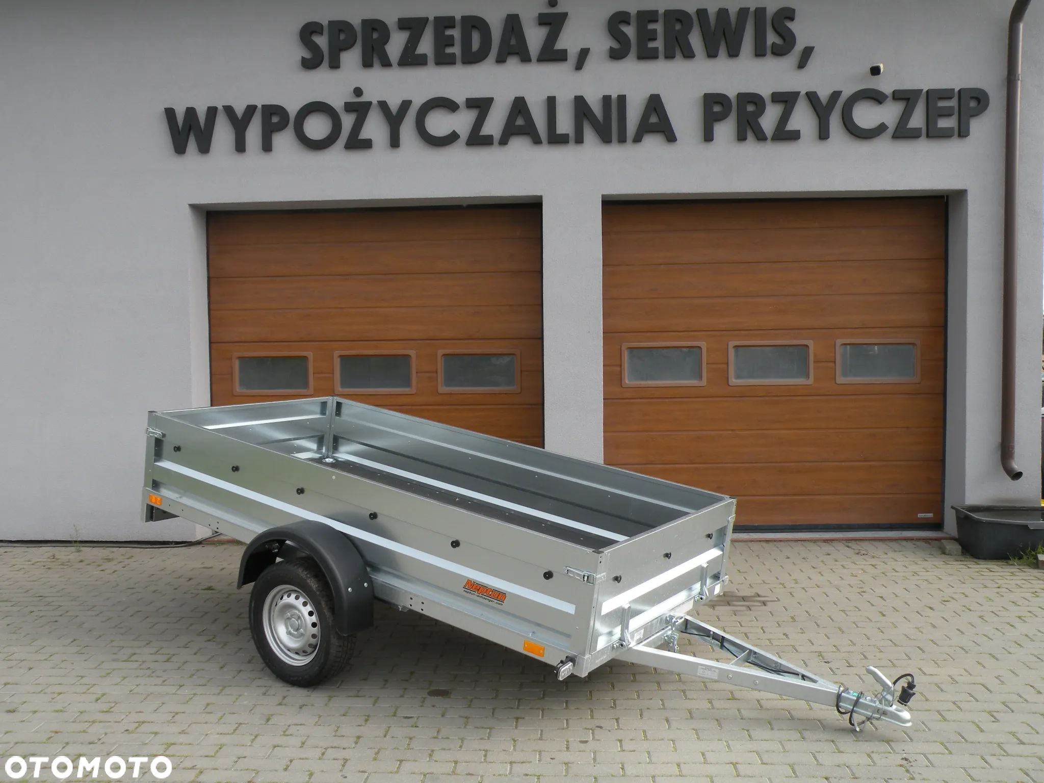 Neptun N7 263 pro - 1