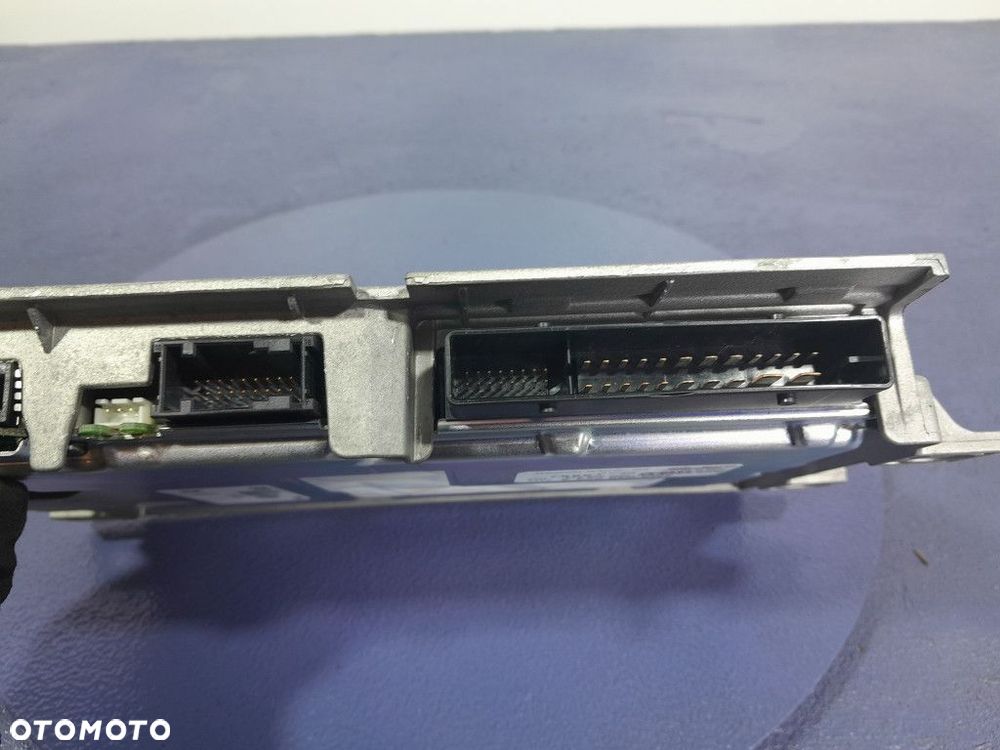 AUDI Q7 II 4M WZMACNIACZ AUDIO BOSE 4M0035223A - 3