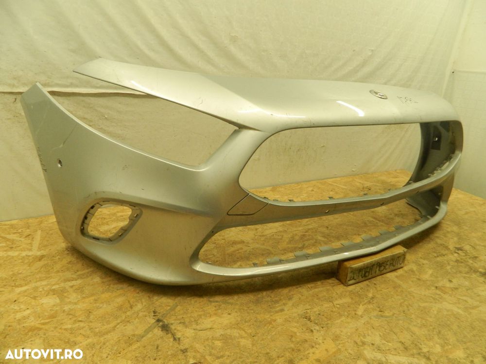 Bara fata Mercedes A-Class W177, 2018, 2019, 2020, 2021, 2022, A1778853600. - 7