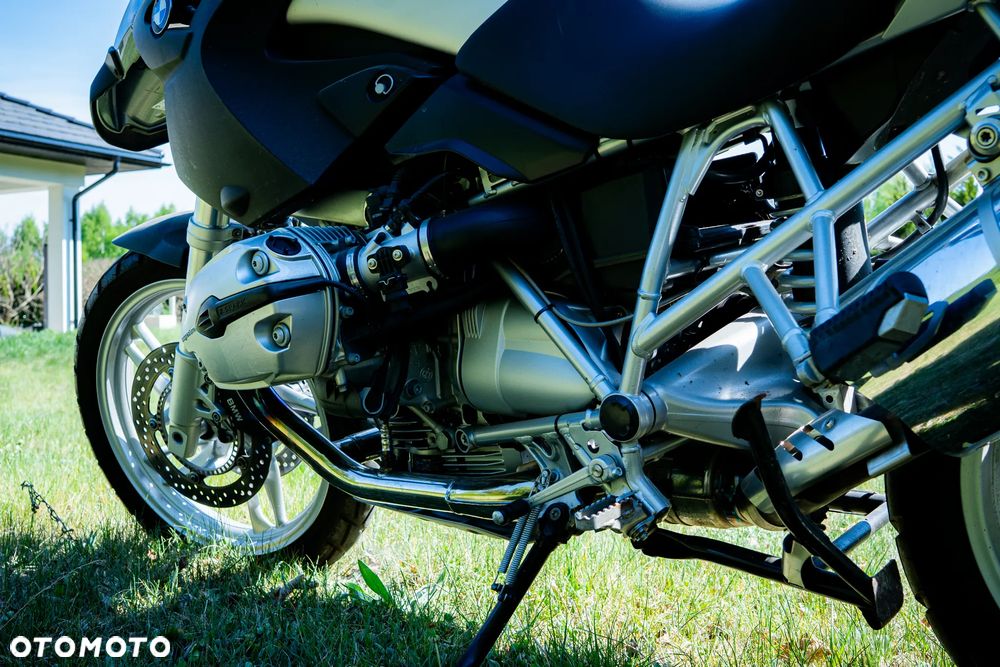 BMW GS - 14