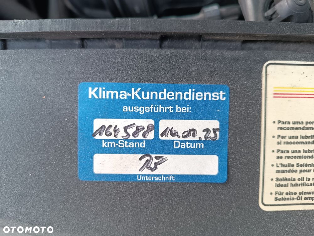 Fiat Freemont 2.0 Multijet 16V DPF Automatik Allrad Cross - 14