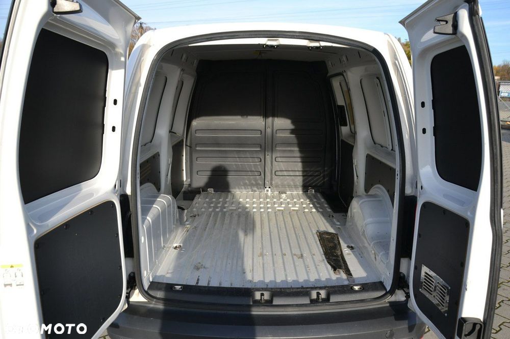 Volkswagen Caddy - 15