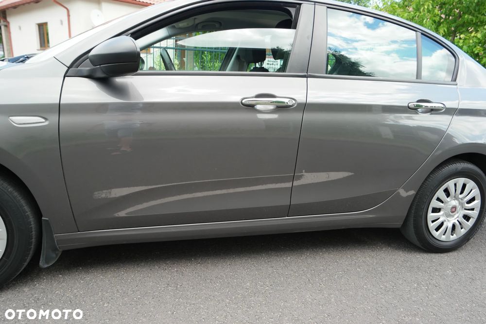 Fiat Tipo - 11
