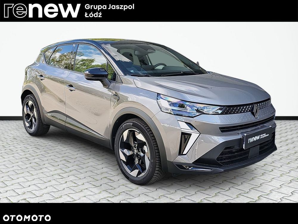 Renault Captur - 3