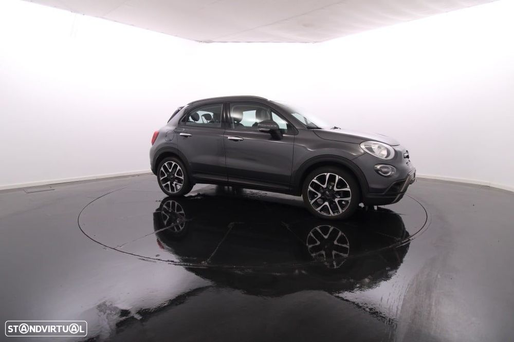 Fiat 500X 1.3 MJ City Cross - 10