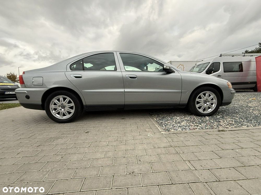 Volvo S60 - 12