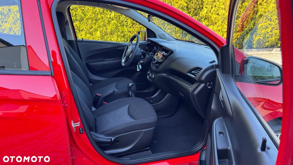 Opel Karl - 26