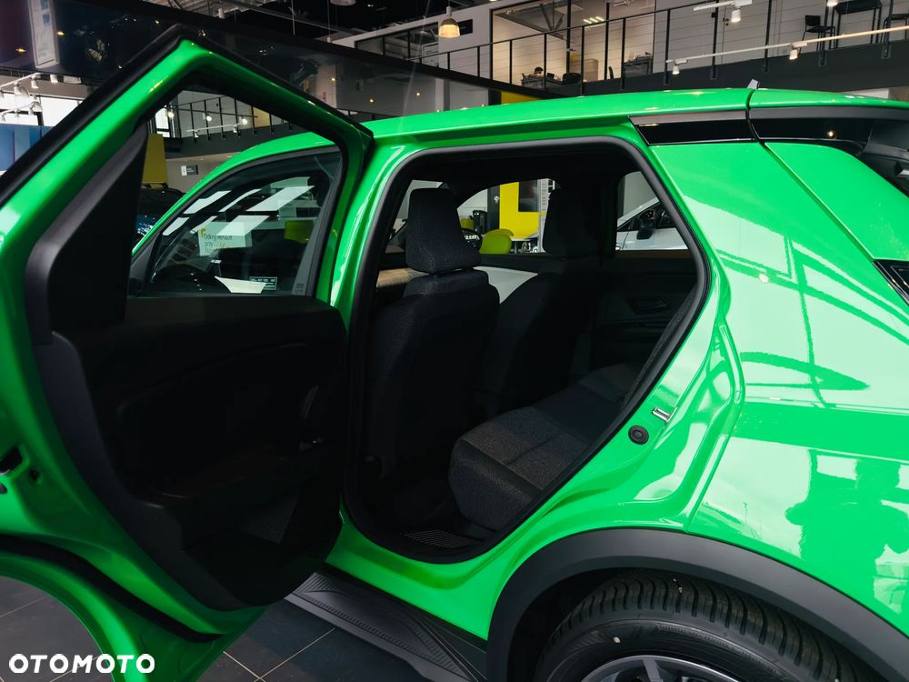 Renault 5 40kWh Urban Range Evolution - 5