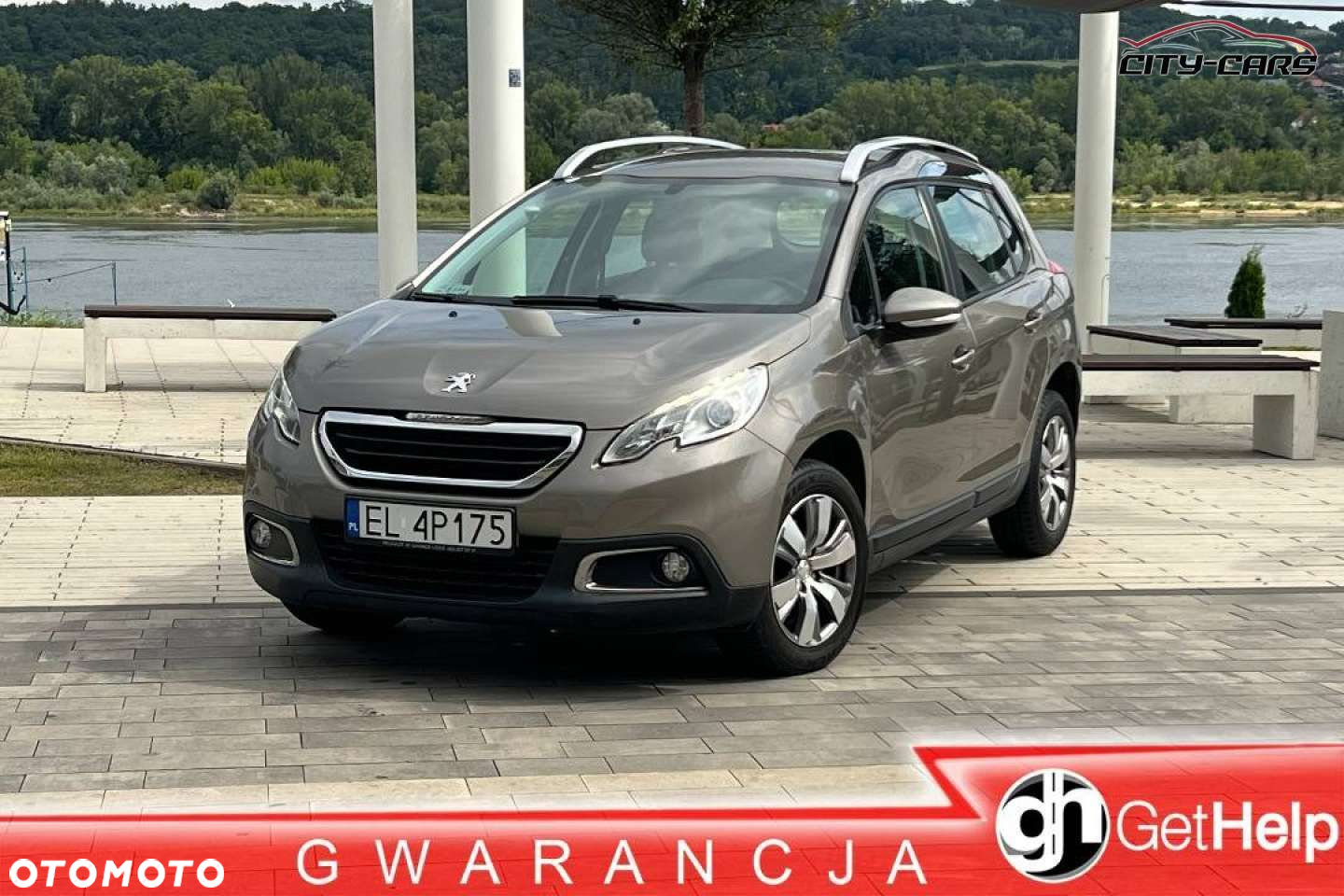 Peugeot 2008 - 11