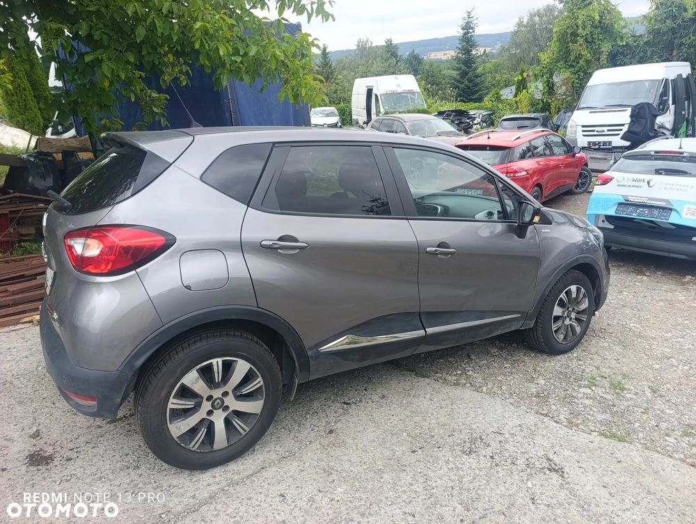 Renault Captur 0.9 Energy TCe Limited - 6