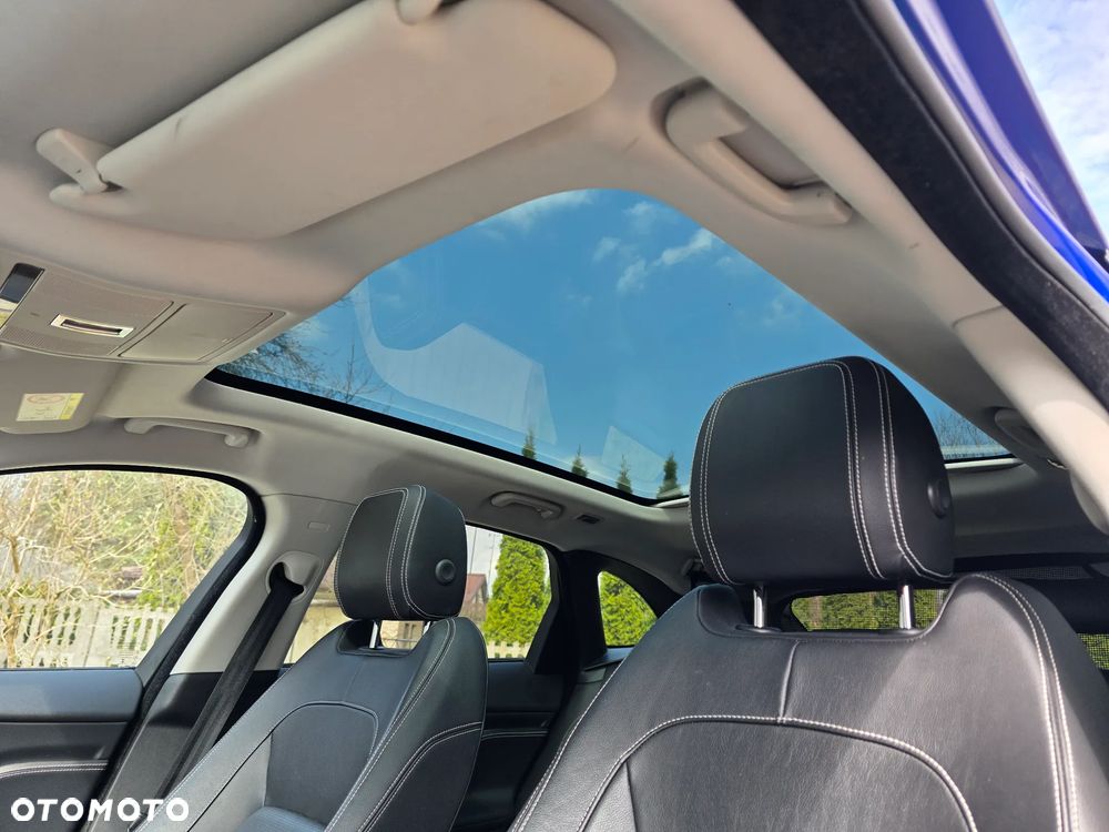 Jaguar F-Pace 2.0 i4D AWD R-Sport - 10