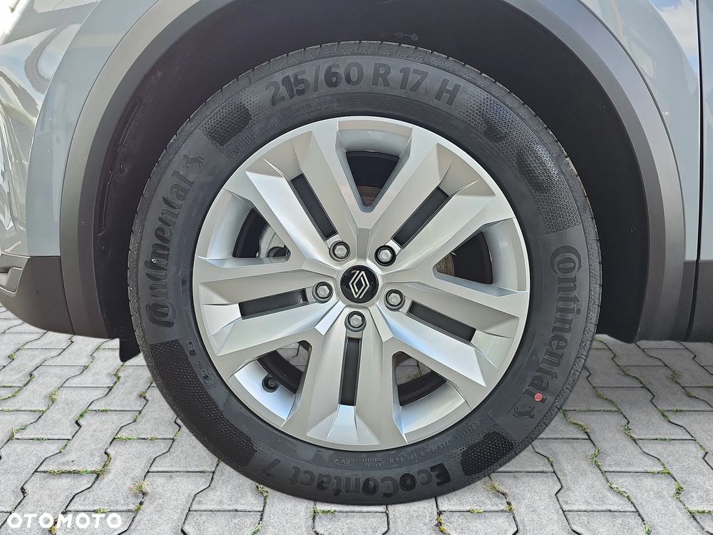Renault Symbioz - 26