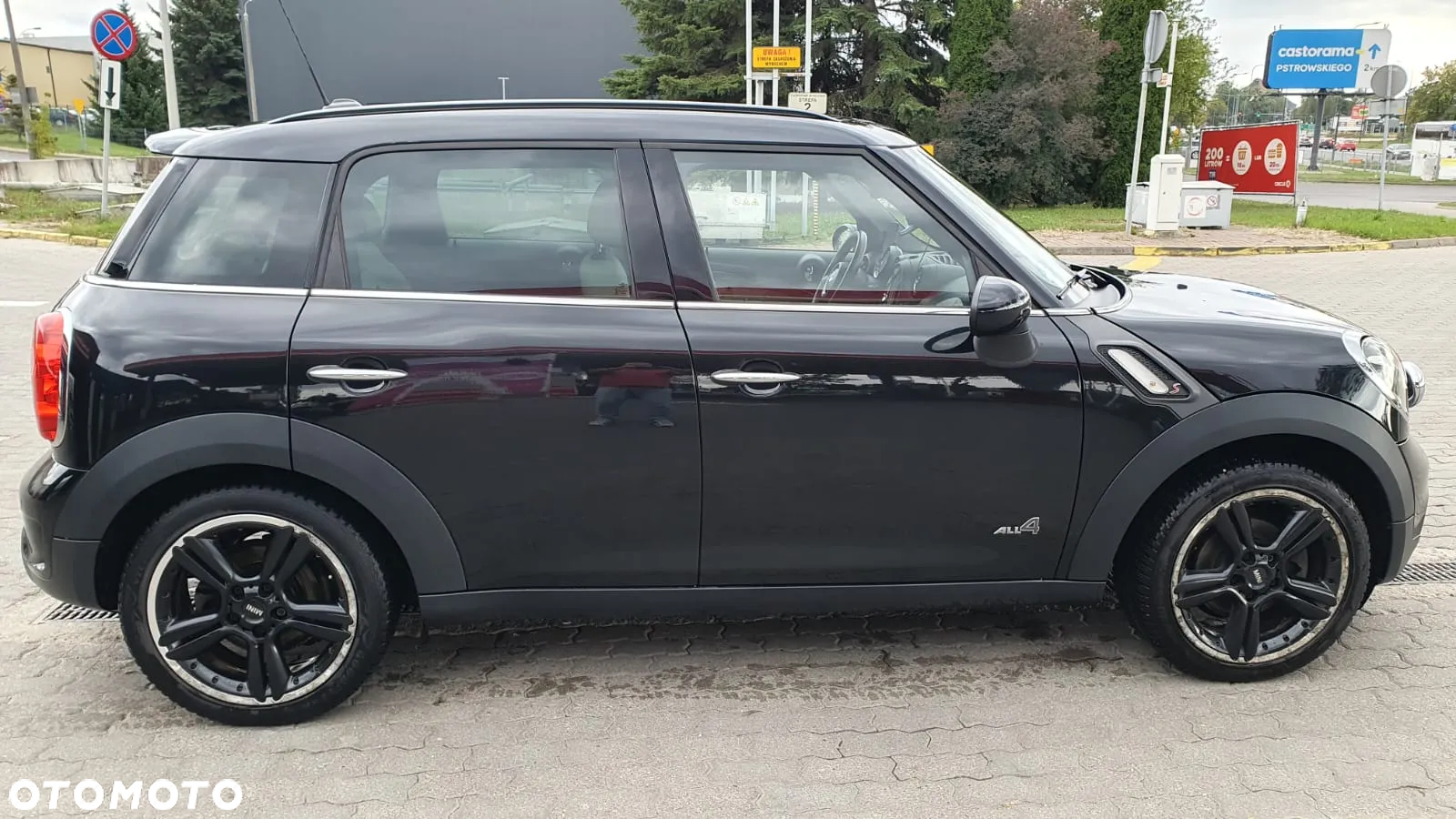 MINI Countryman - 12