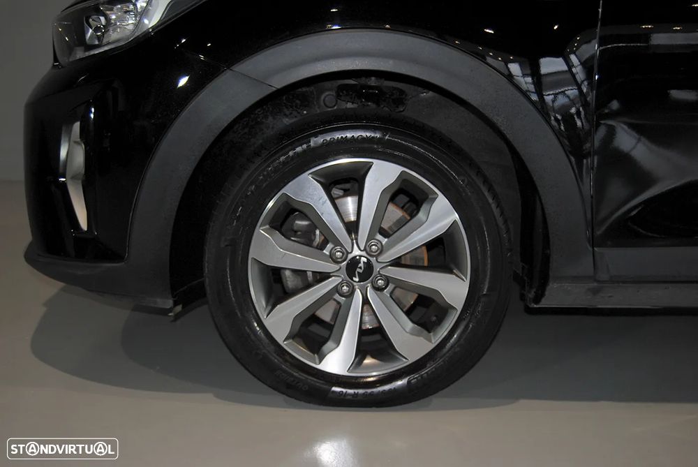 Kia Stonic 1.2 Dynamic - 10