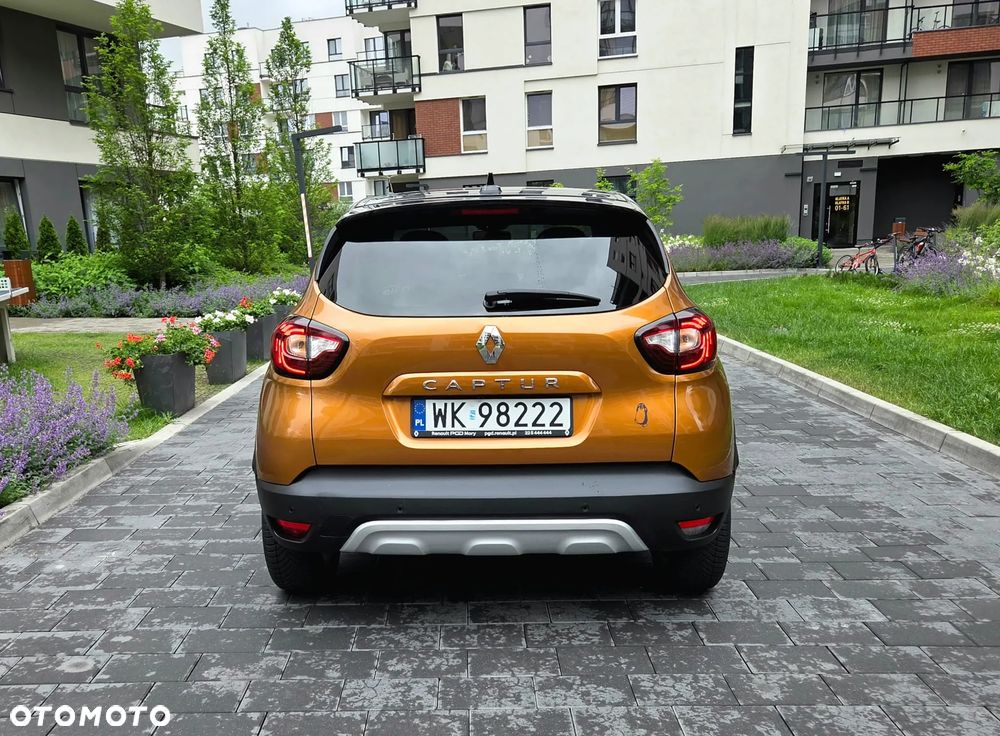 Renault Captur 0.9 Energy TCe Limited - 17