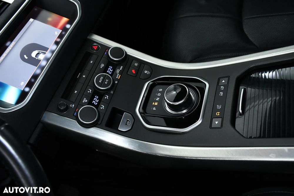 Land Rover Range Rover Evoque 2.0 D150 R-Dynamic HSE - 17