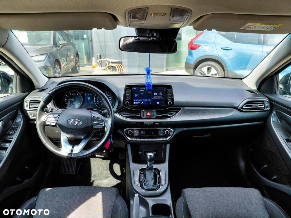 Hyundai i30 - 10
