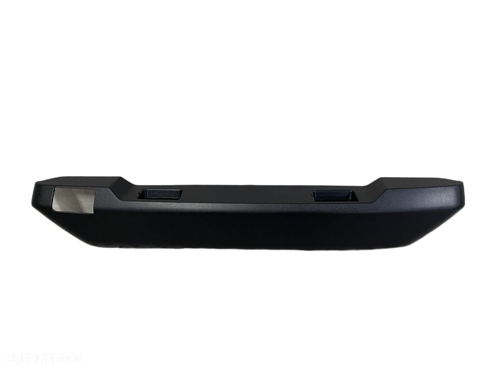 NOWA ORYGINALNA LISTWA BLENDA TYLNEJ KLAPY KAMERA DRZWI FORD TRANSIT CUSTOM 13-22 BK21-13555-AFW - 1