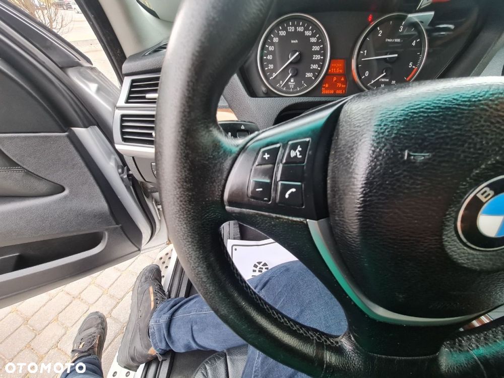 BMW X5 - 14