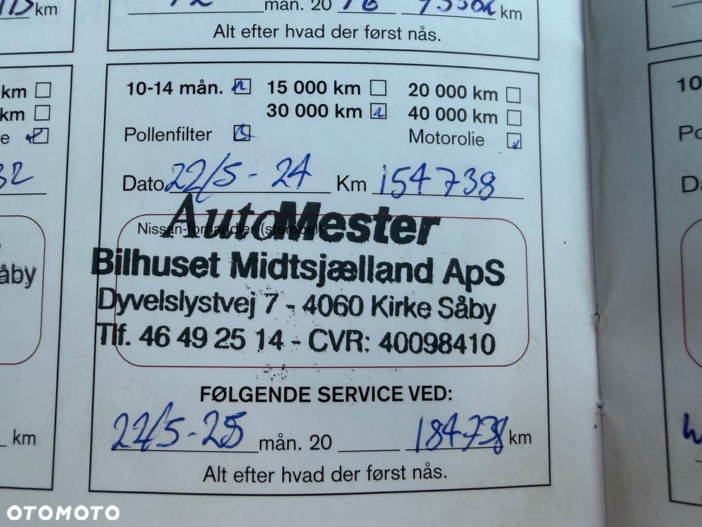 Nissan Juke 1.6 CVT Tekna - 27