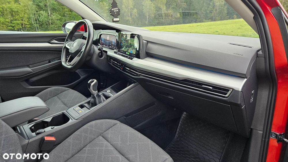 Volkswagen Golf 1.0 TSI Life - 23
