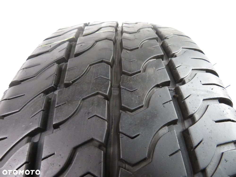 235/65R16C OPONA BUS LETNIA Dunlop Econodrive - 5