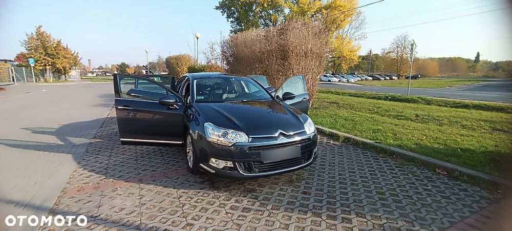 Citroën C5 2.0 HDi Exclusive - 7