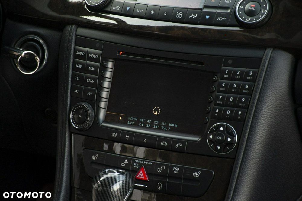 Mercedes-Benz CLS 500 7G-TRONIC - 32