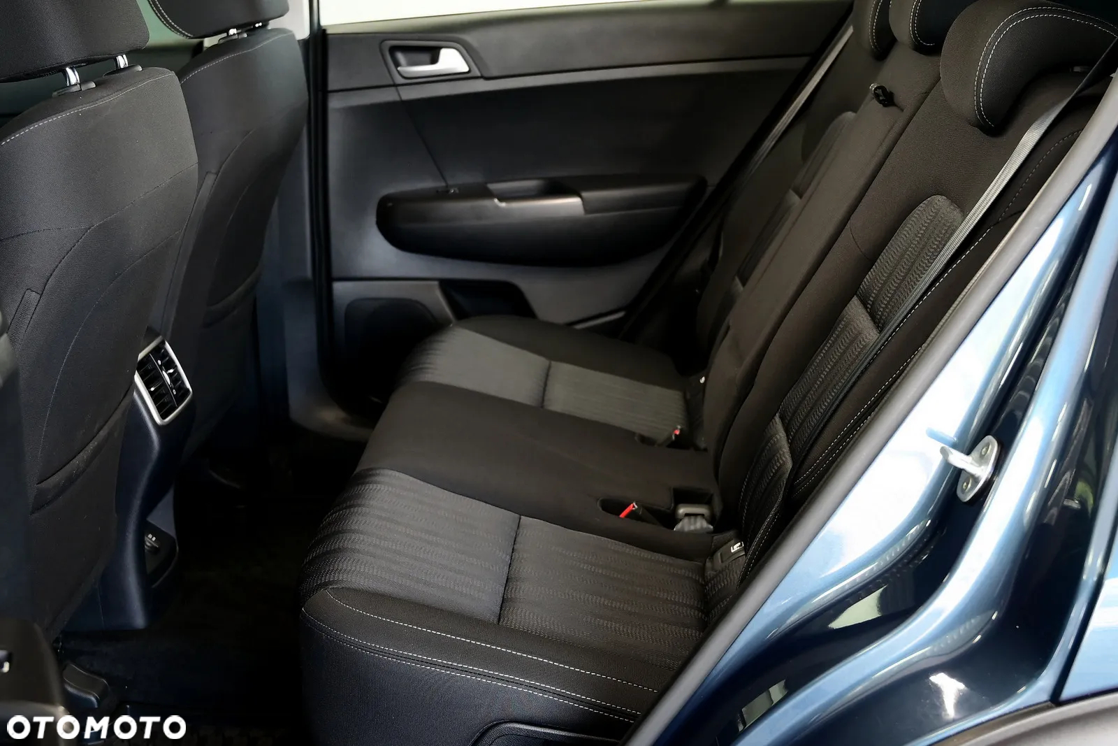 Kia Sportage - 20