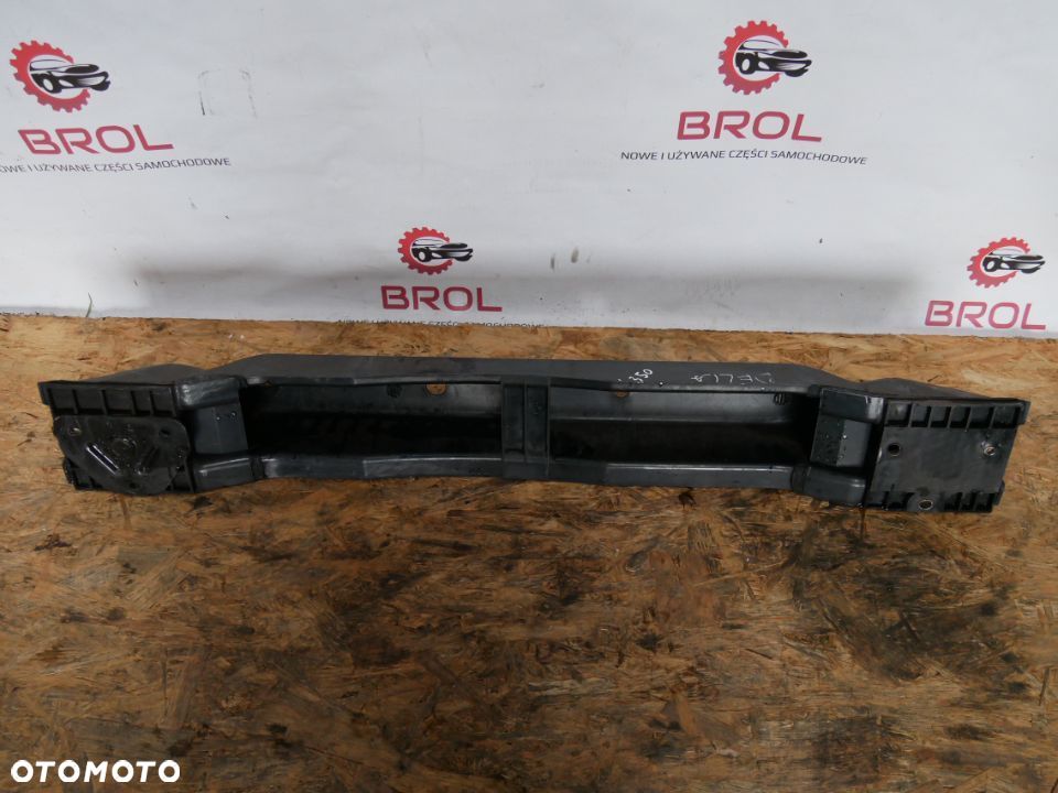 WZMOCNIENIE BELKA ZDERZAKA TYŁ CHRYSLER LANCIA DELTA 51809059 - 2