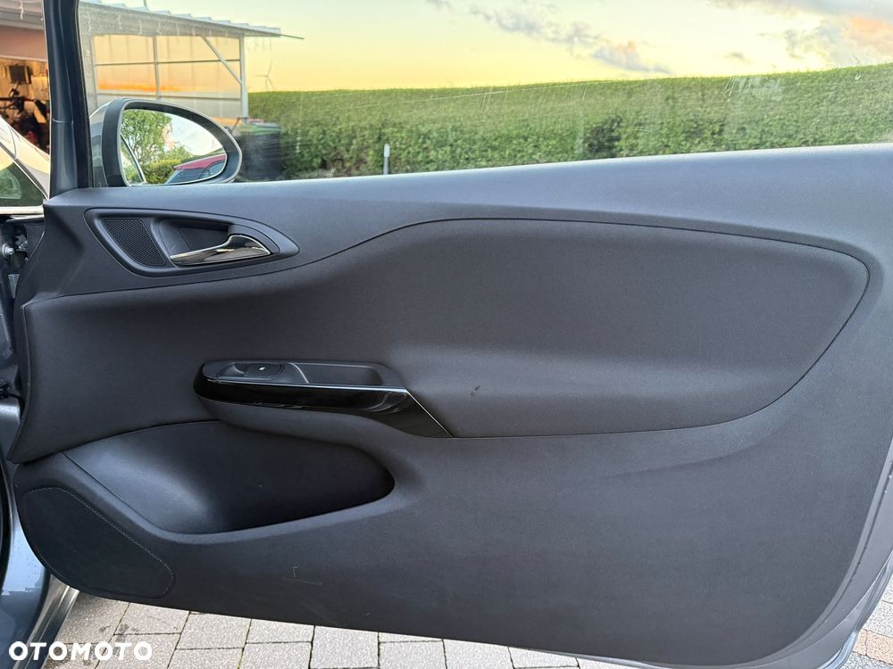 Opel Corsa - 7
