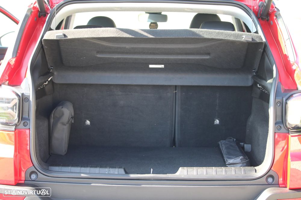 Jeep Avenger 1.2 GSE T3 Summit - 29