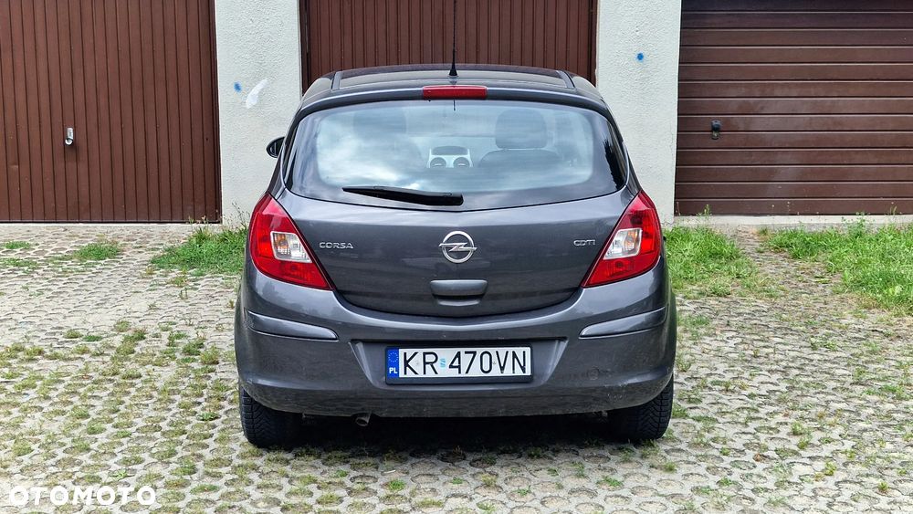 Opel Corsa 1.3 CDTI Graphite - 3