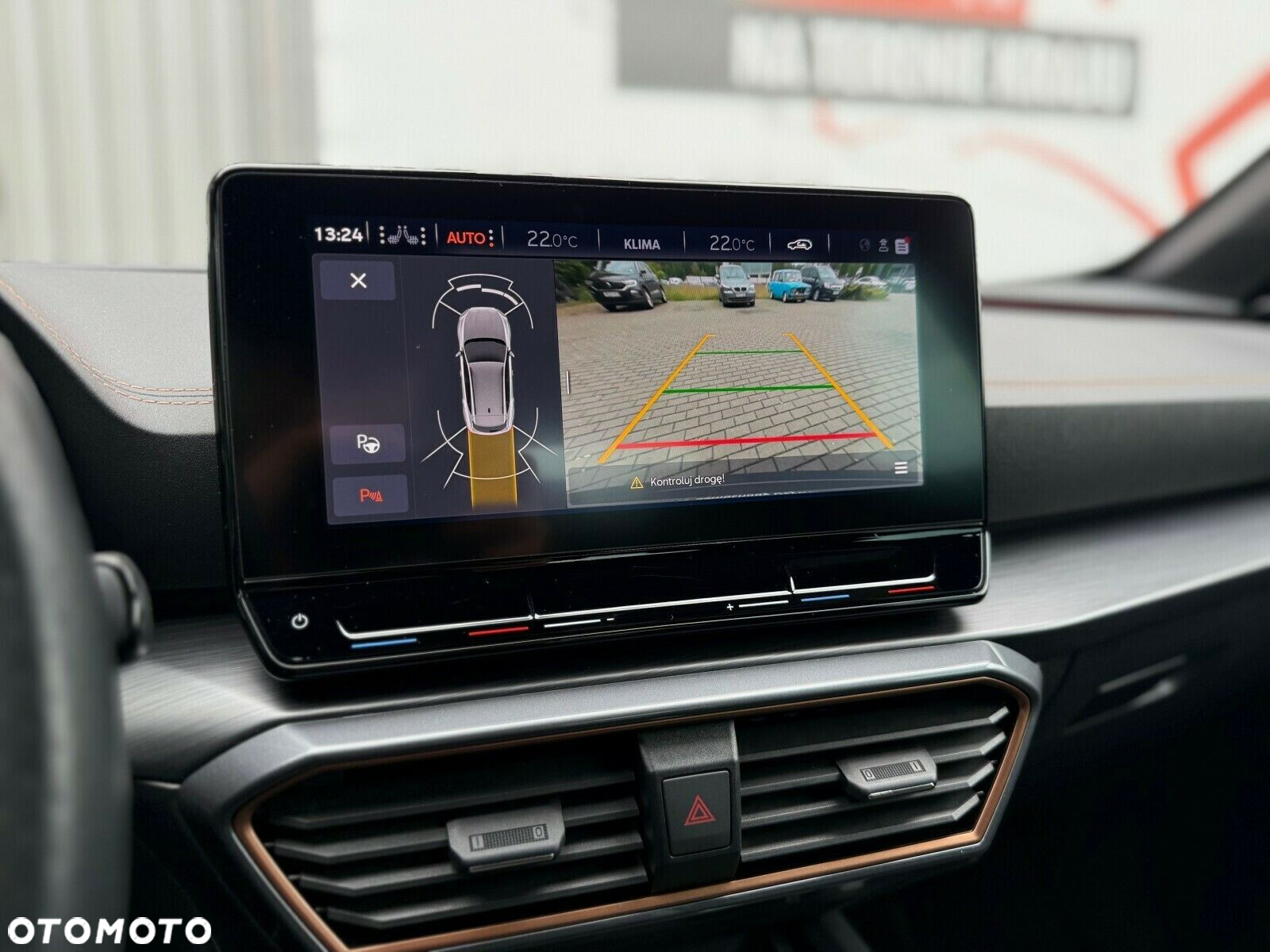 Cupra Formentor 1.5 TSI DSG - 26