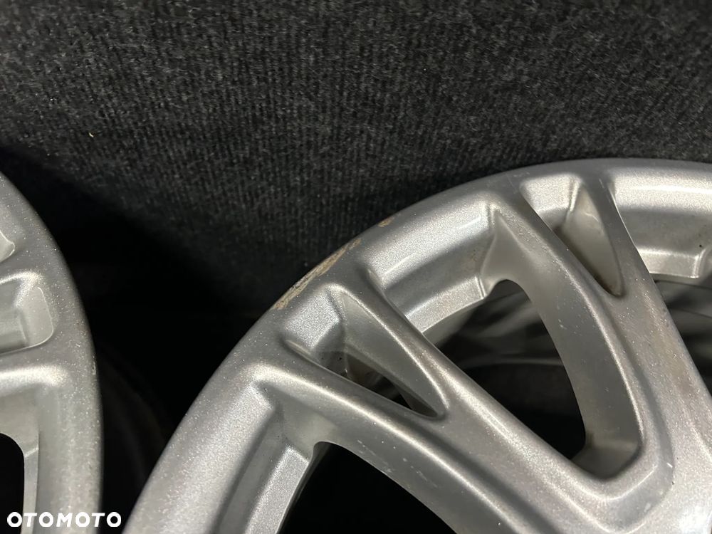 Alufelgi Ford C-Max, Focus Mk3, Mk4, Mondeo Mk3, Mk4 16 cali 5x108 4szt. - 12