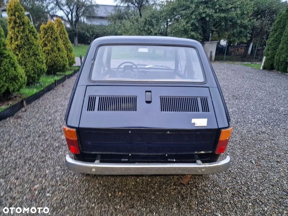 Fiat 126 - 6