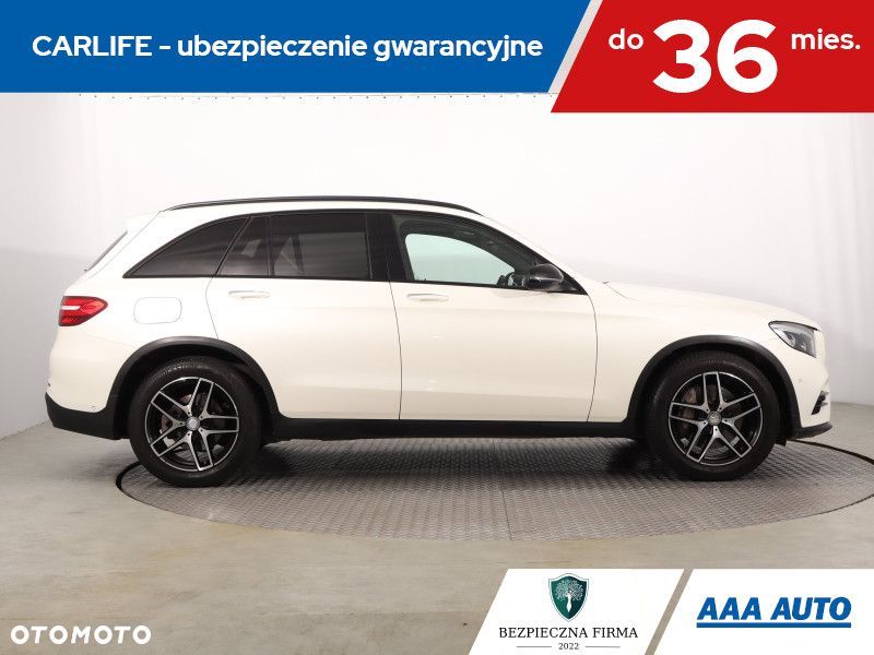 Mercedes-Benz GLC - 8