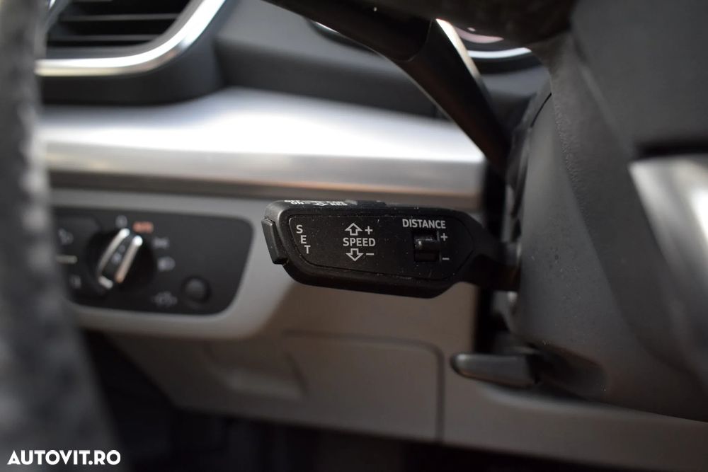 Audi Q5 2.0 TDI Quattro S tronic Sport - 23