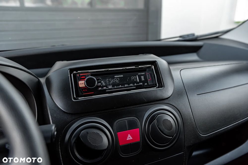 Fiat Fiorino - 21