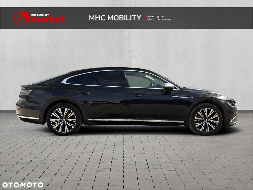 Volkswagen Arteon 2.0 TSI Elegance DSG - 6